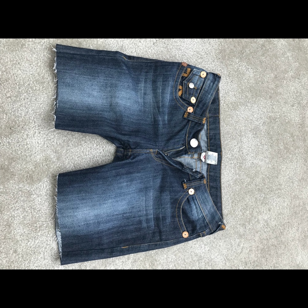 True Religion
